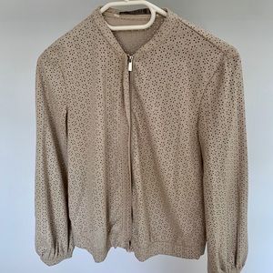 Zara Trafaluc Women’s sweater/light vest